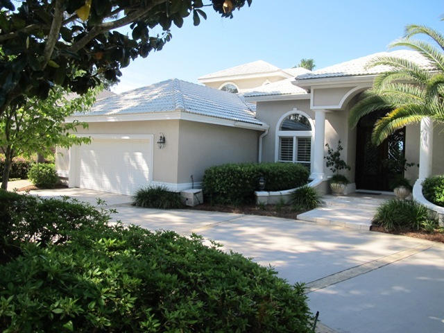 SOUTHWIND - Residential