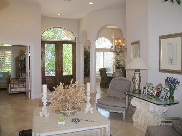 SOUTHWIND - Residential