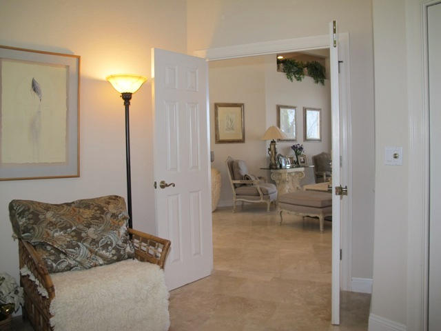 SOUTHWIND - Residential