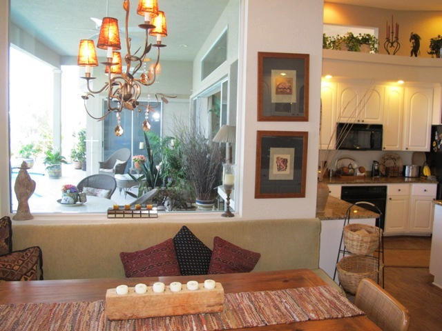 SOUTHWIND - Residential