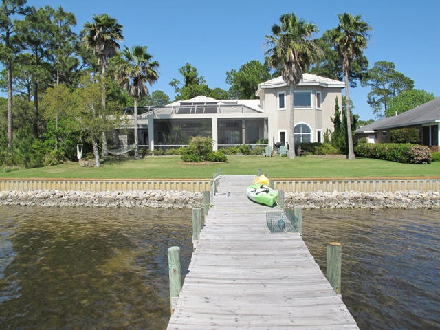 SOUTHWIND - Residential