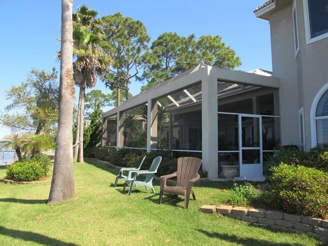 SOUTHWIND - Residential
