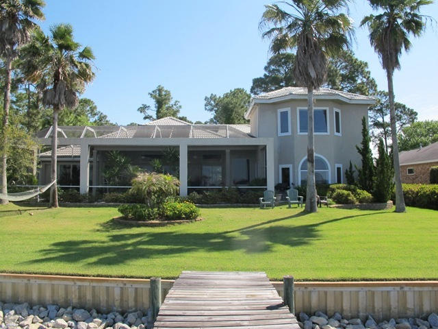 SOUTHWIND - Residential