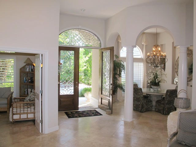 SOUTHWIND - Residential