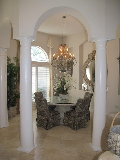 SOUTHWIND - Residential