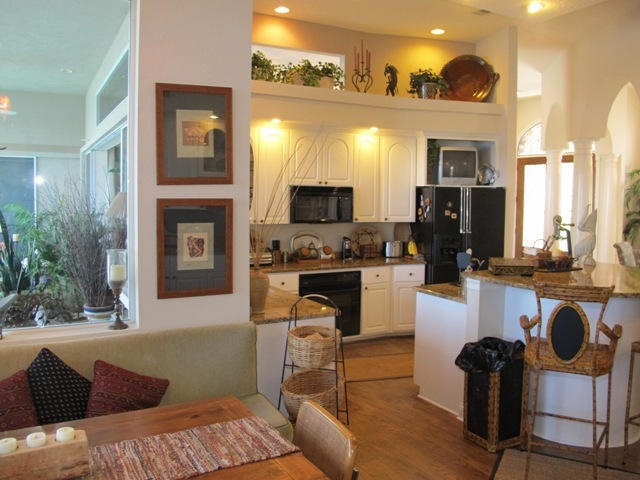 SOUTHWIND - Residential