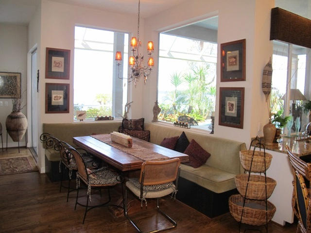 SOUTHWIND - Residential