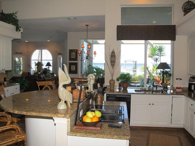SOUTHWIND - Residential