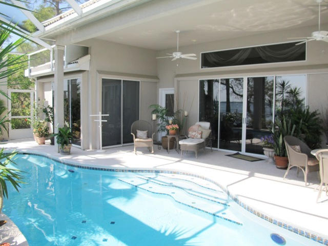 SOUTHWIND - Residential