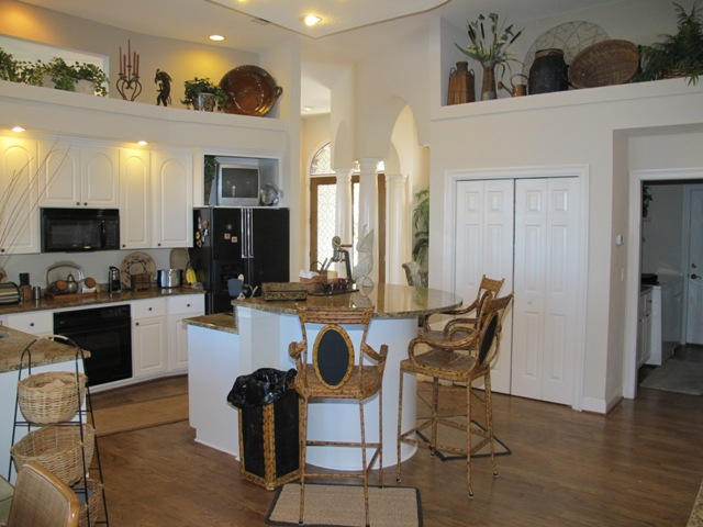 SOUTHWIND - Residential