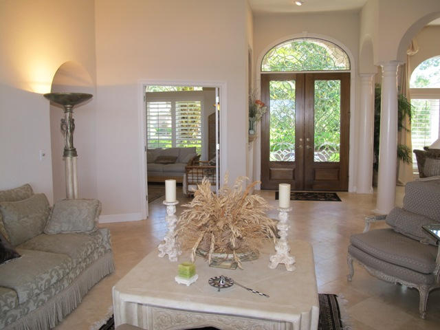 SOUTHWIND - Residential