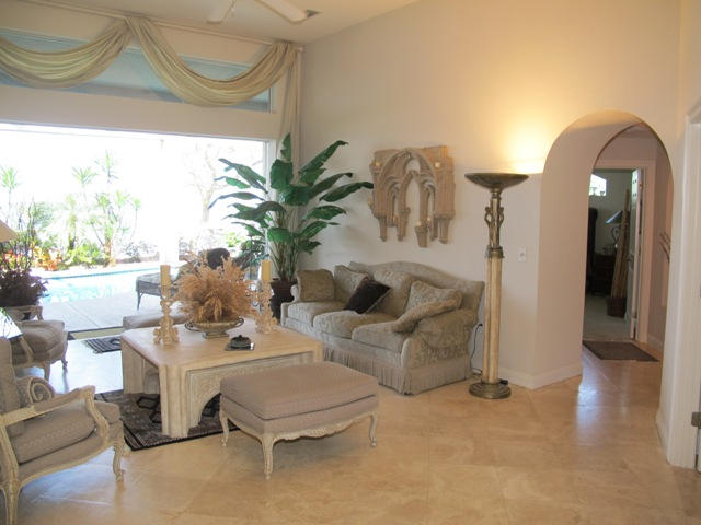 SOUTHWIND - Residential