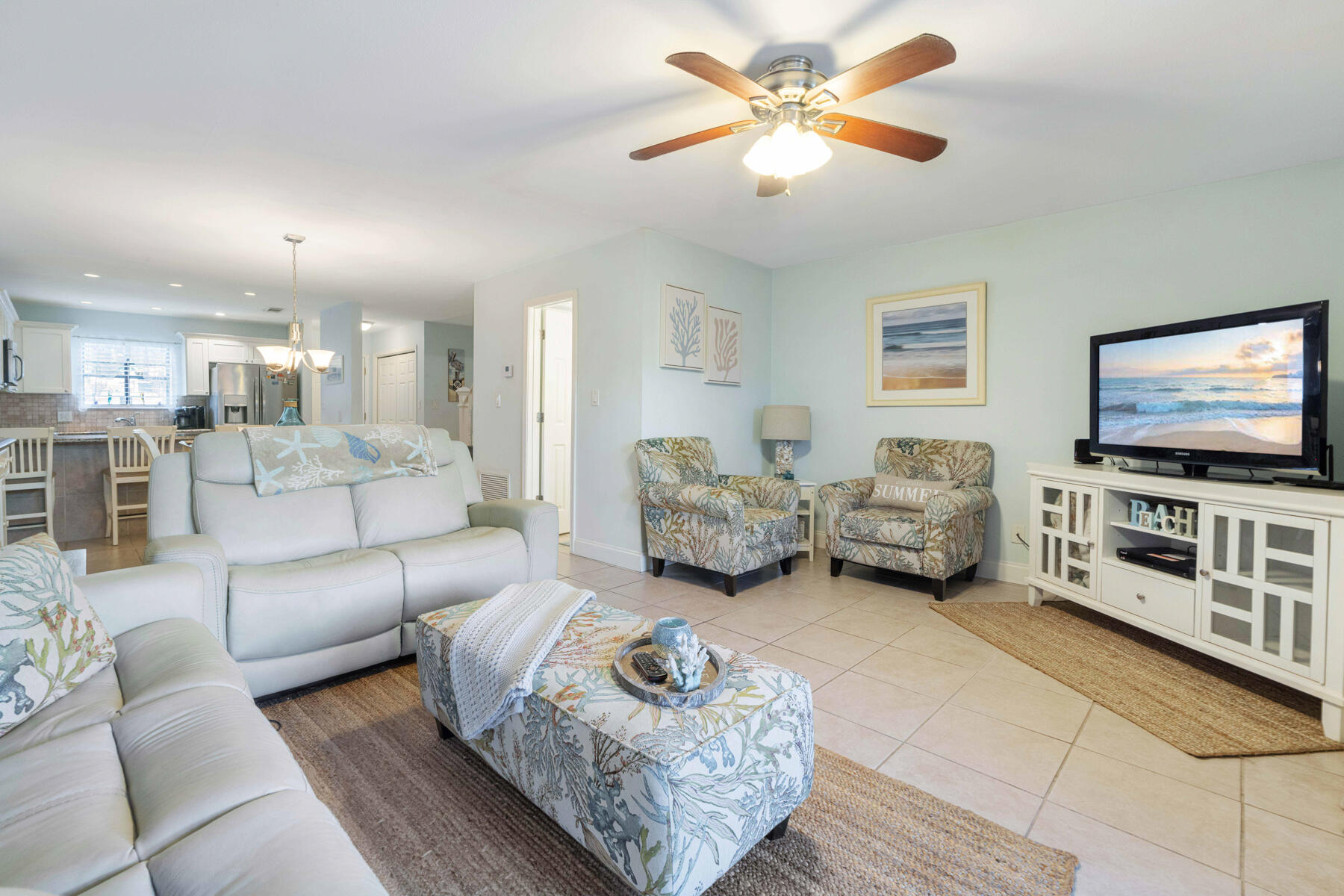 MISTY COVE TOWNHOMES - Residential