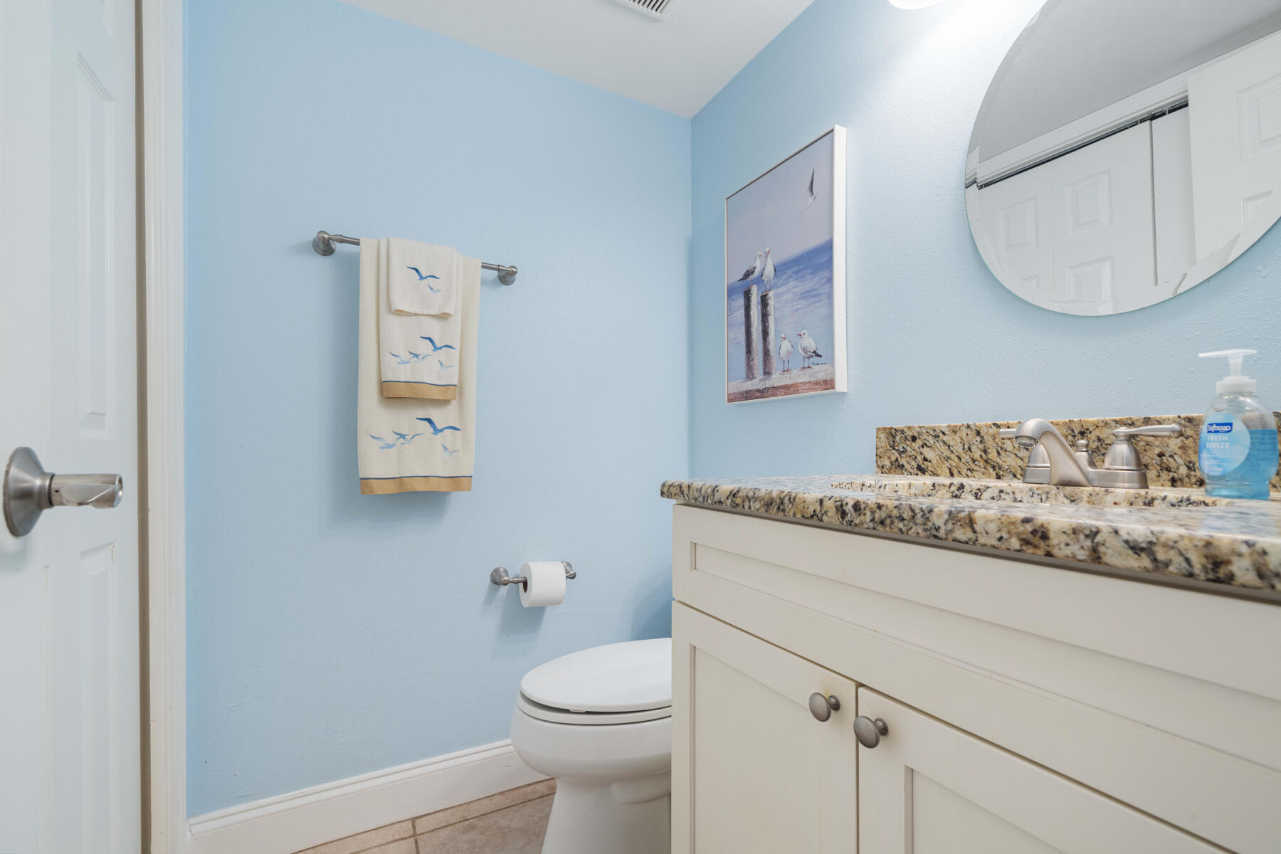MISTY COVE TOWNHOMES - Residential