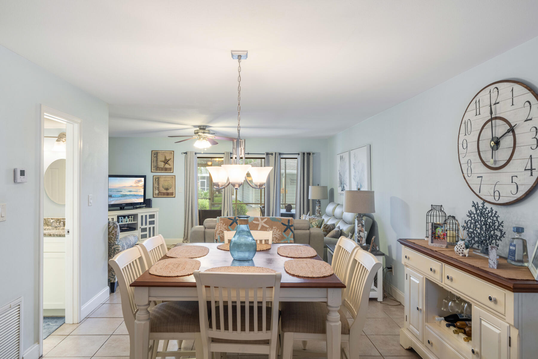 MISTY COVE TOWNHOMES - Residential