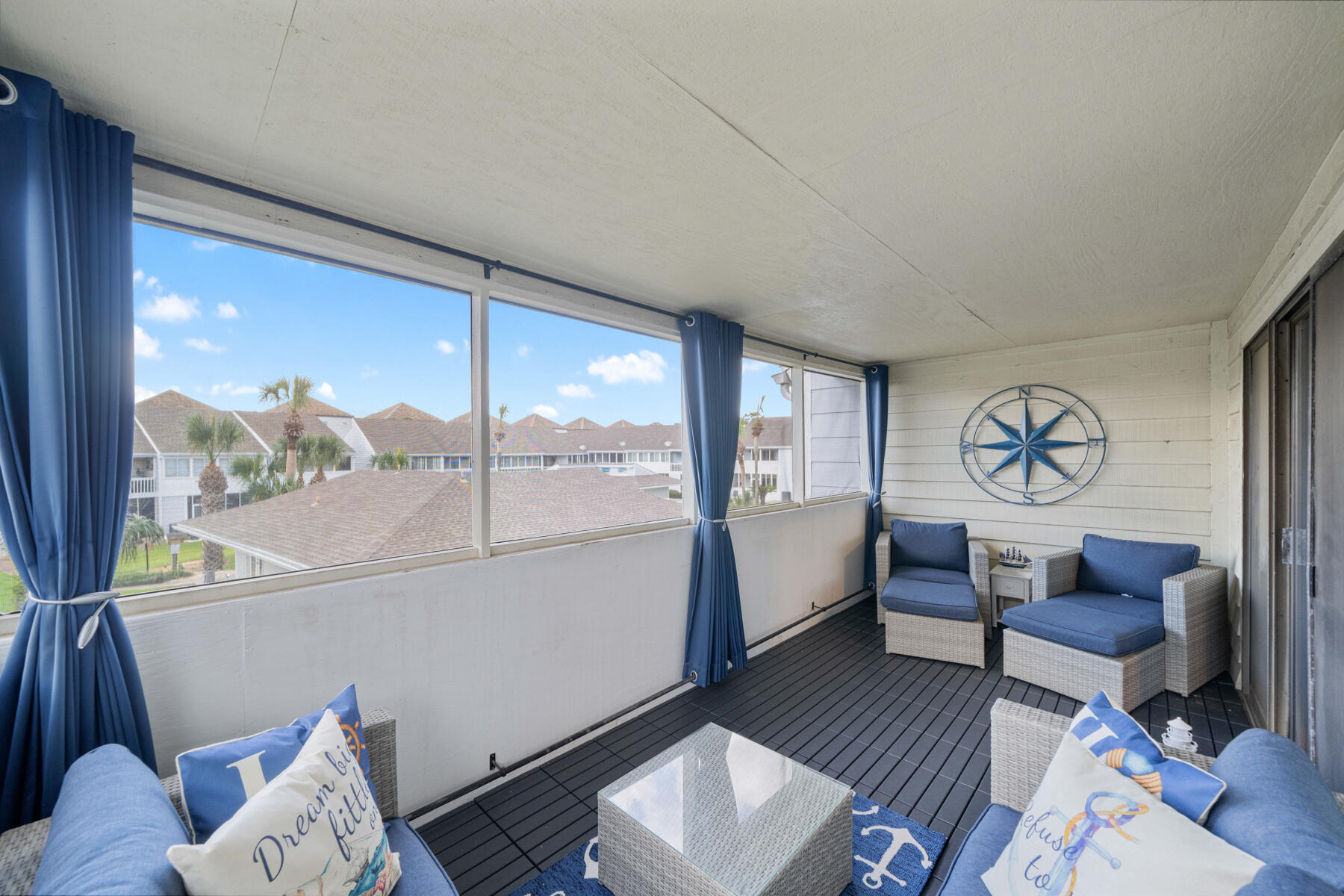 MISTY COVE TOWNHOMES - Residential