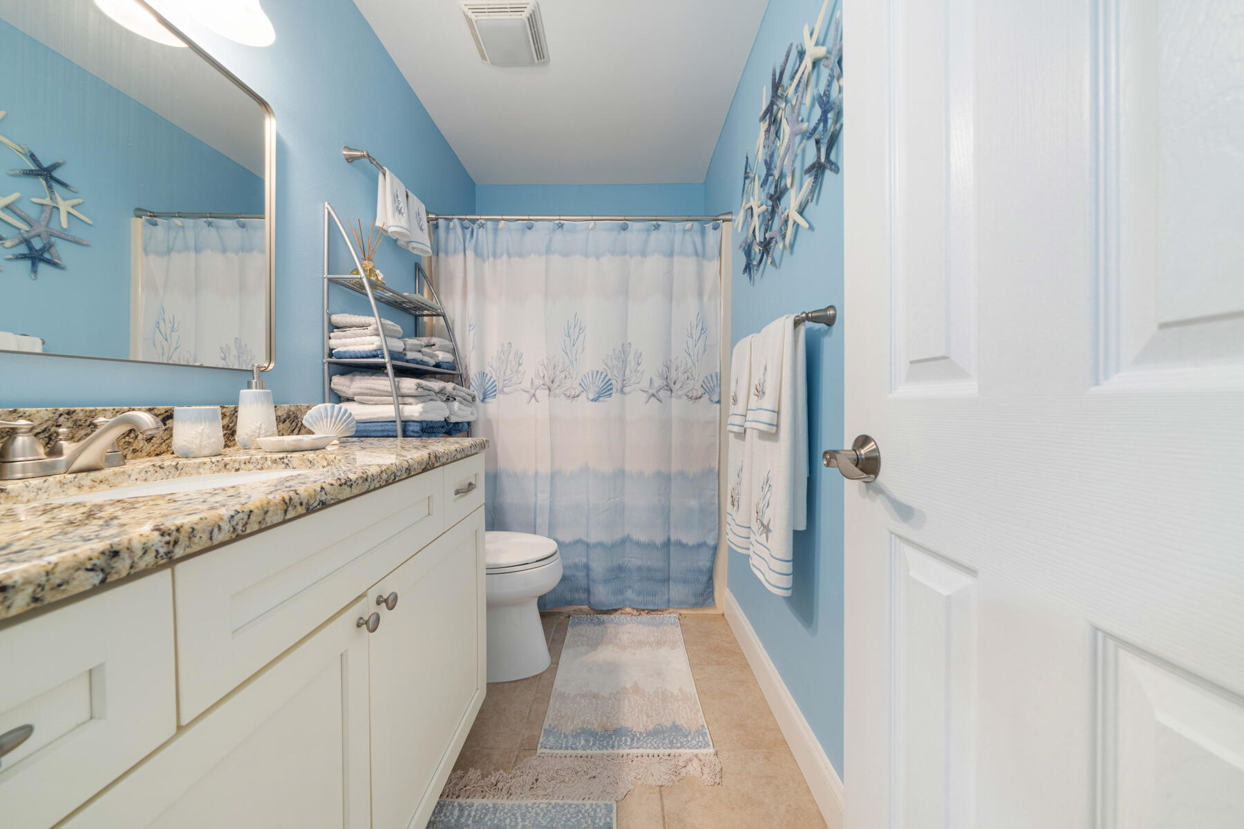 MISTY COVE TOWNHOMES - Residential