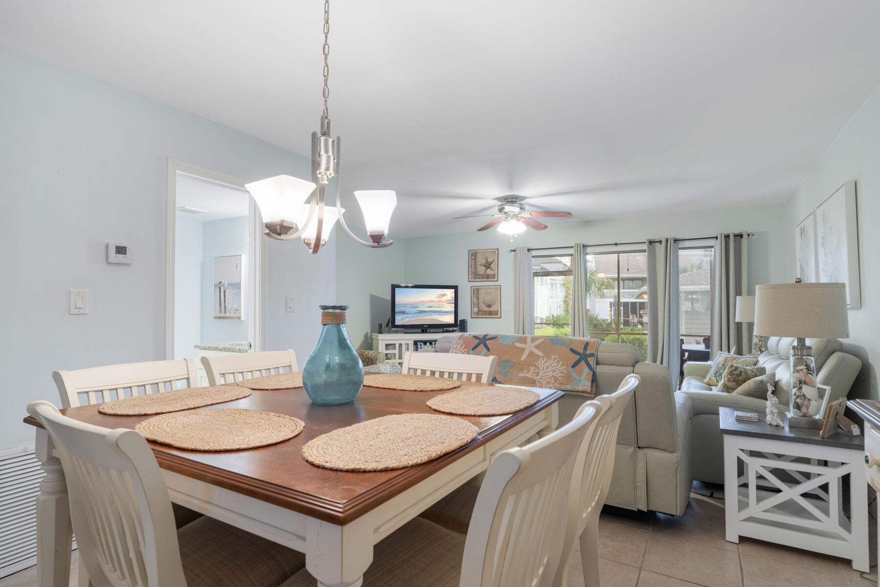 MISTY COVE TOWNHOMES - Residential