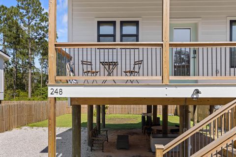 A home in Santa Rosa Beach