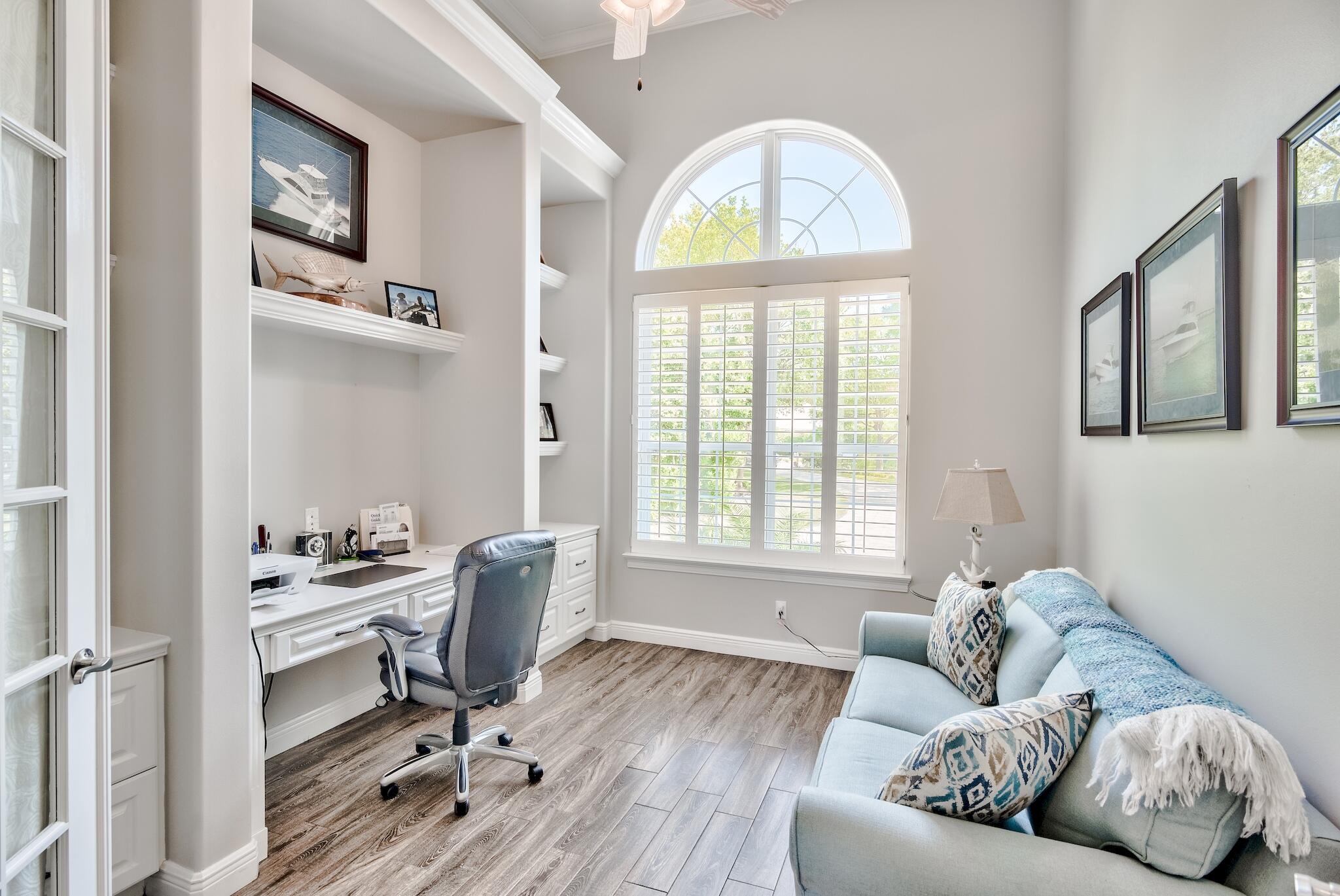 KELLY PLANTATION S/D - Residential