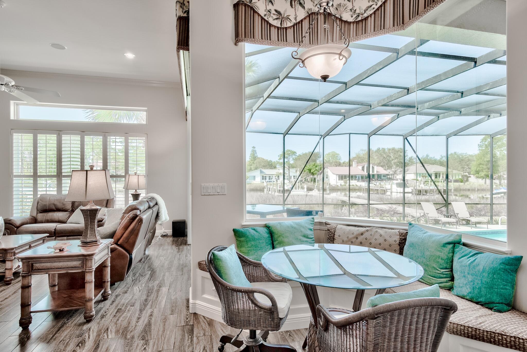 KELLY PLANTATION S/D - Residential