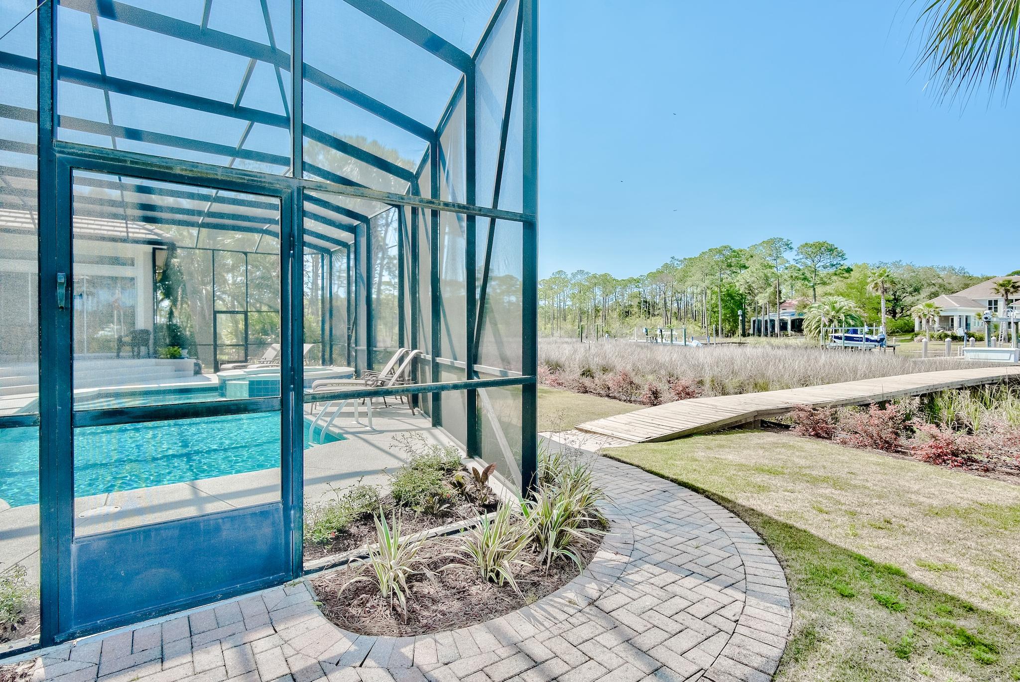 KELLY PLANTATION S/D - Residential