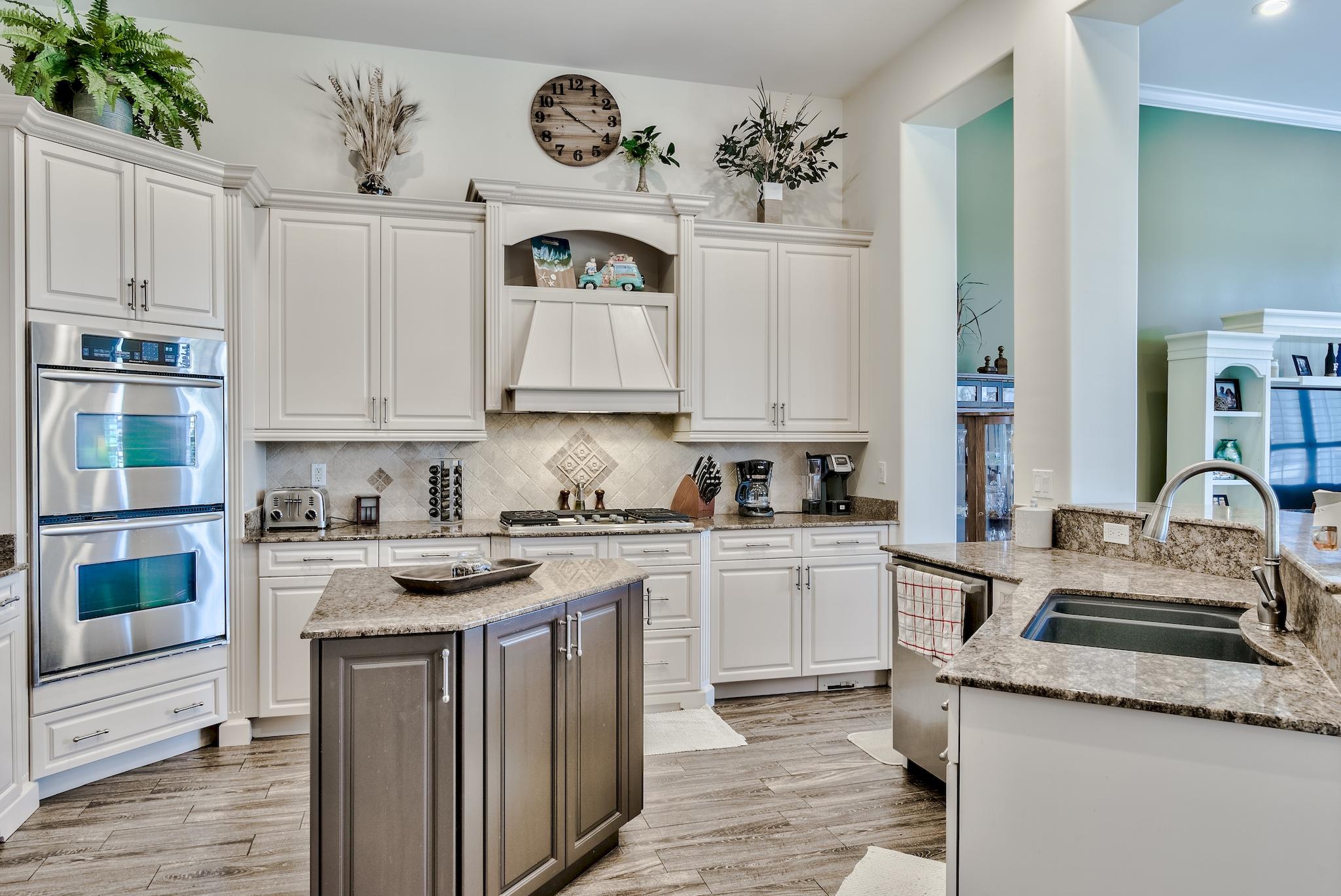 KELLY PLANTATION S/D - Residential