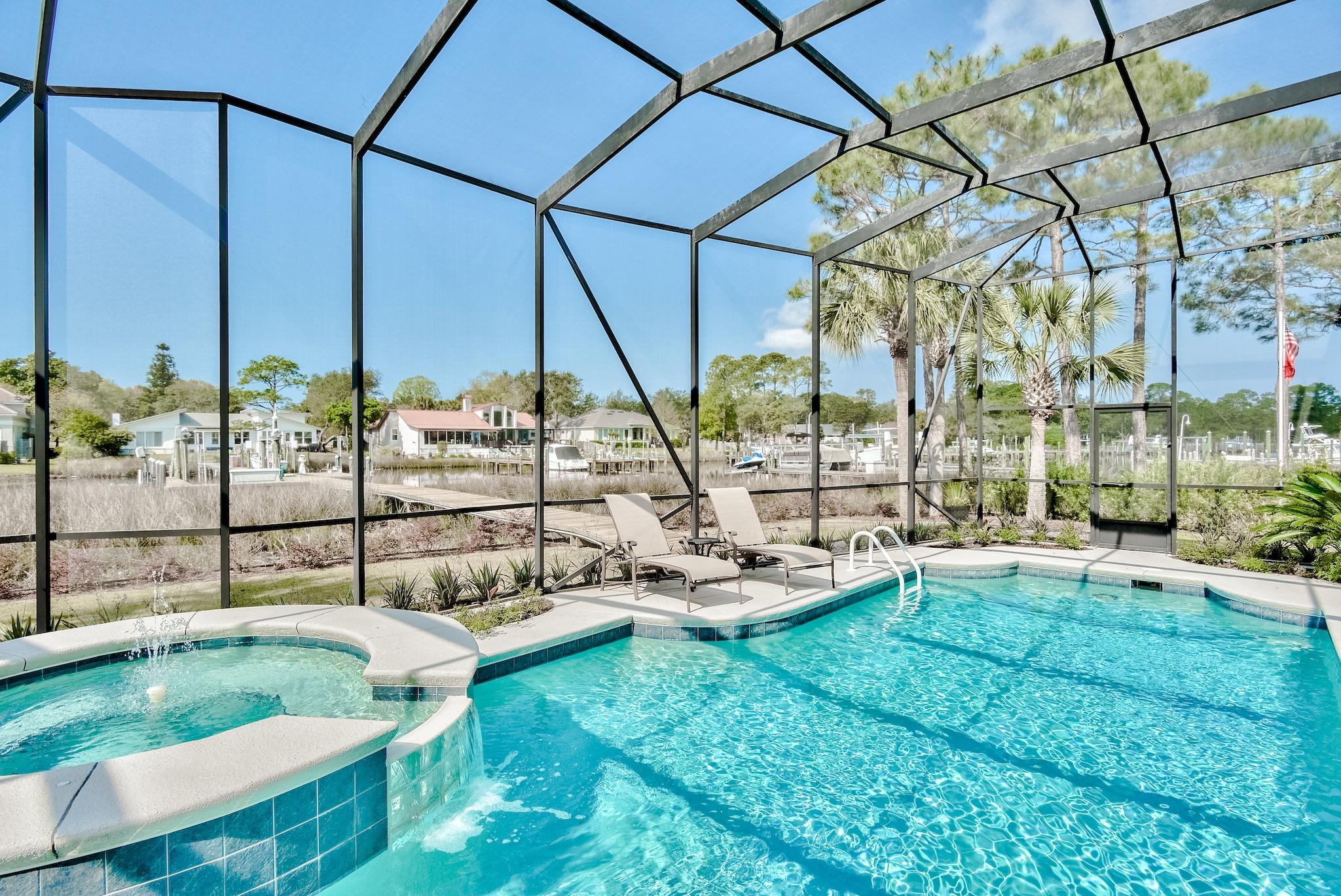 KELLY PLANTATION S/D - Residential