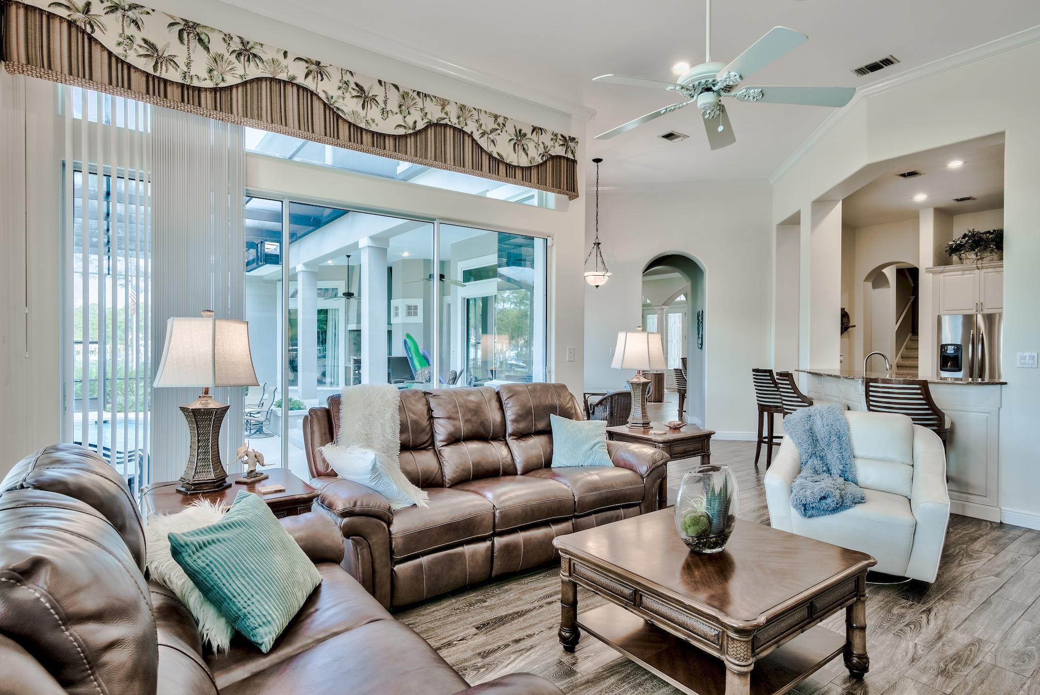 KELLY PLANTATION S/D - Residential