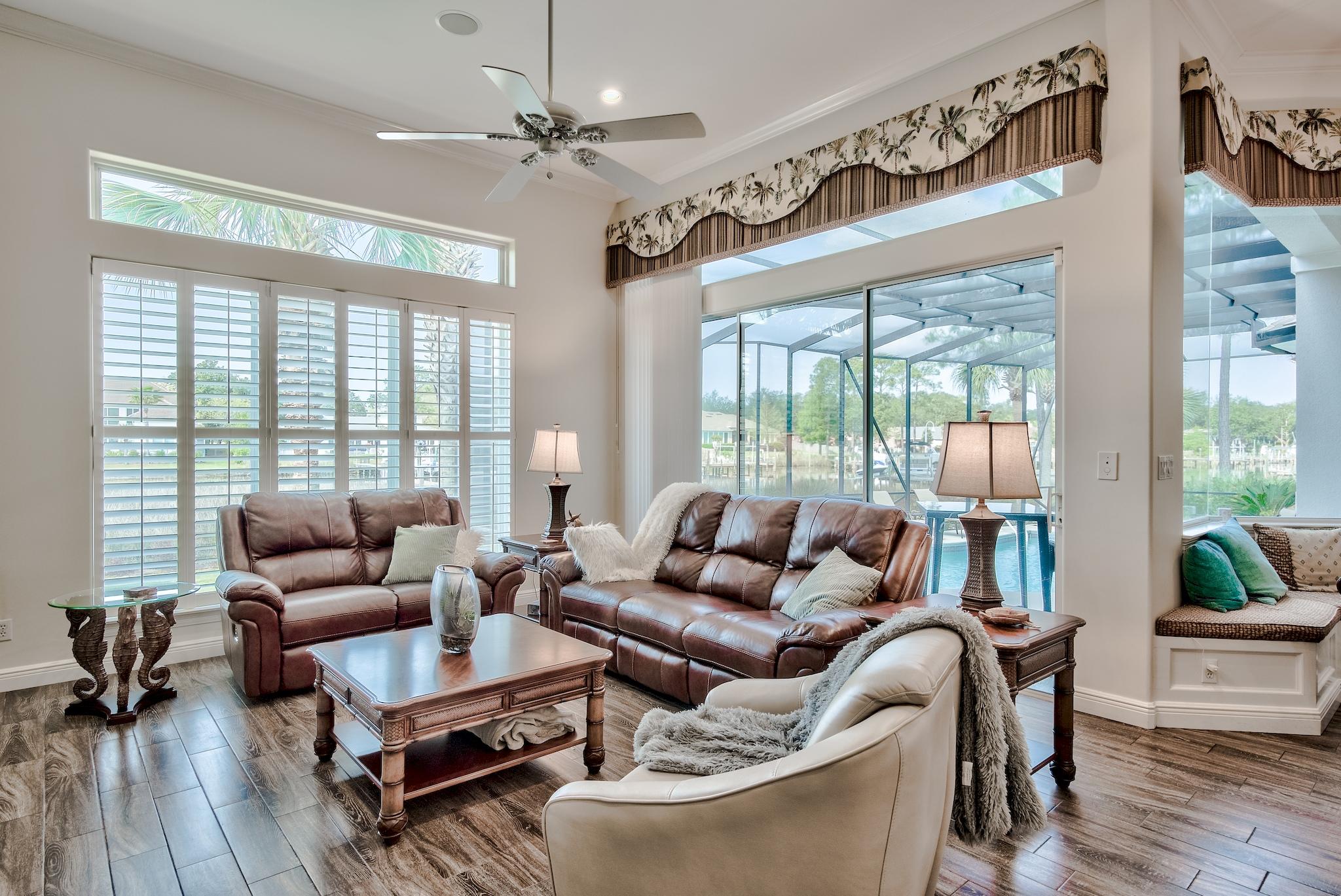 KELLY PLANTATION S/D - Residential