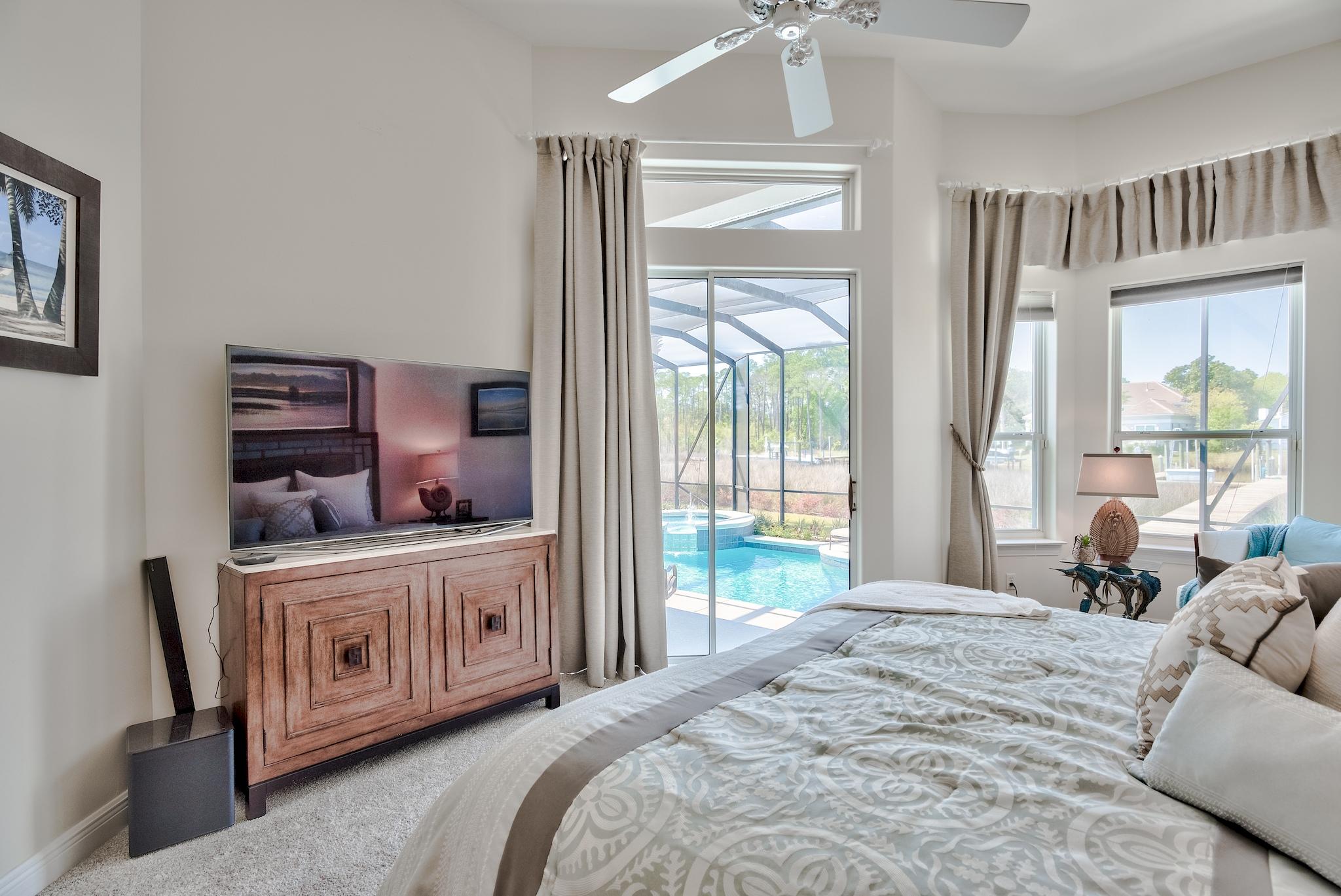 KELLY PLANTATION S/D - Residential