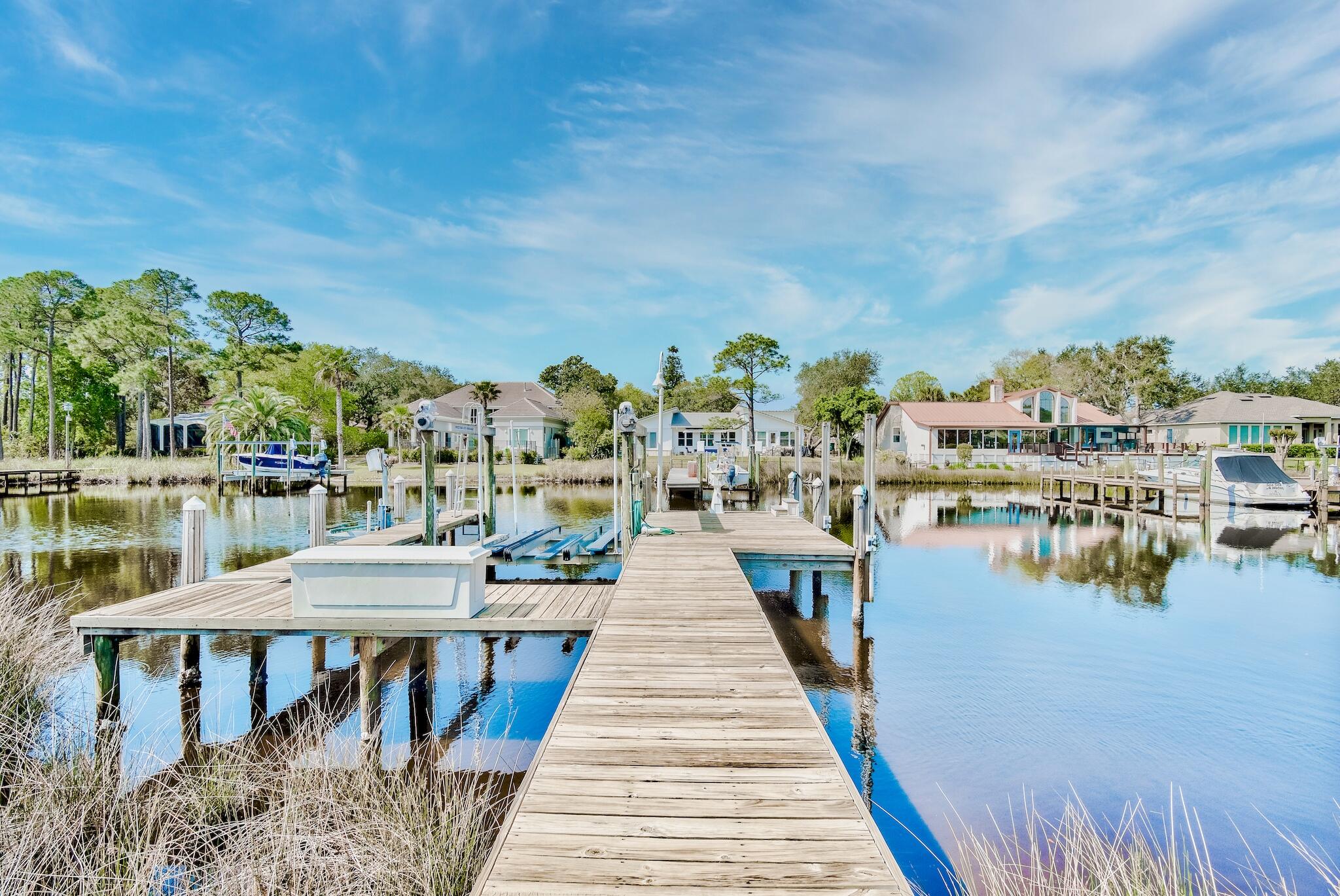 KELLY PLANTATION S/D - Residential