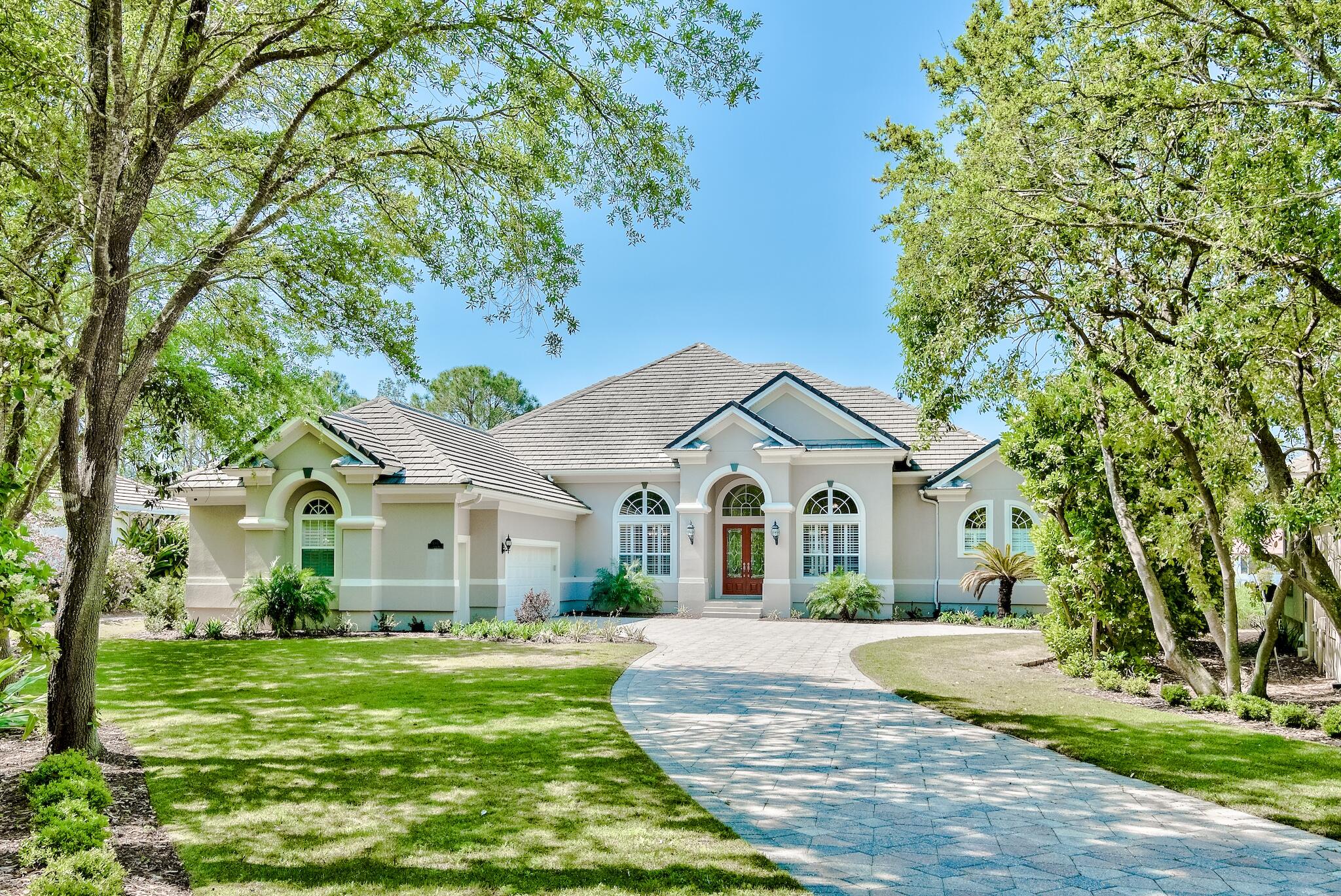 KELLY PLANTATION S/D - Residential