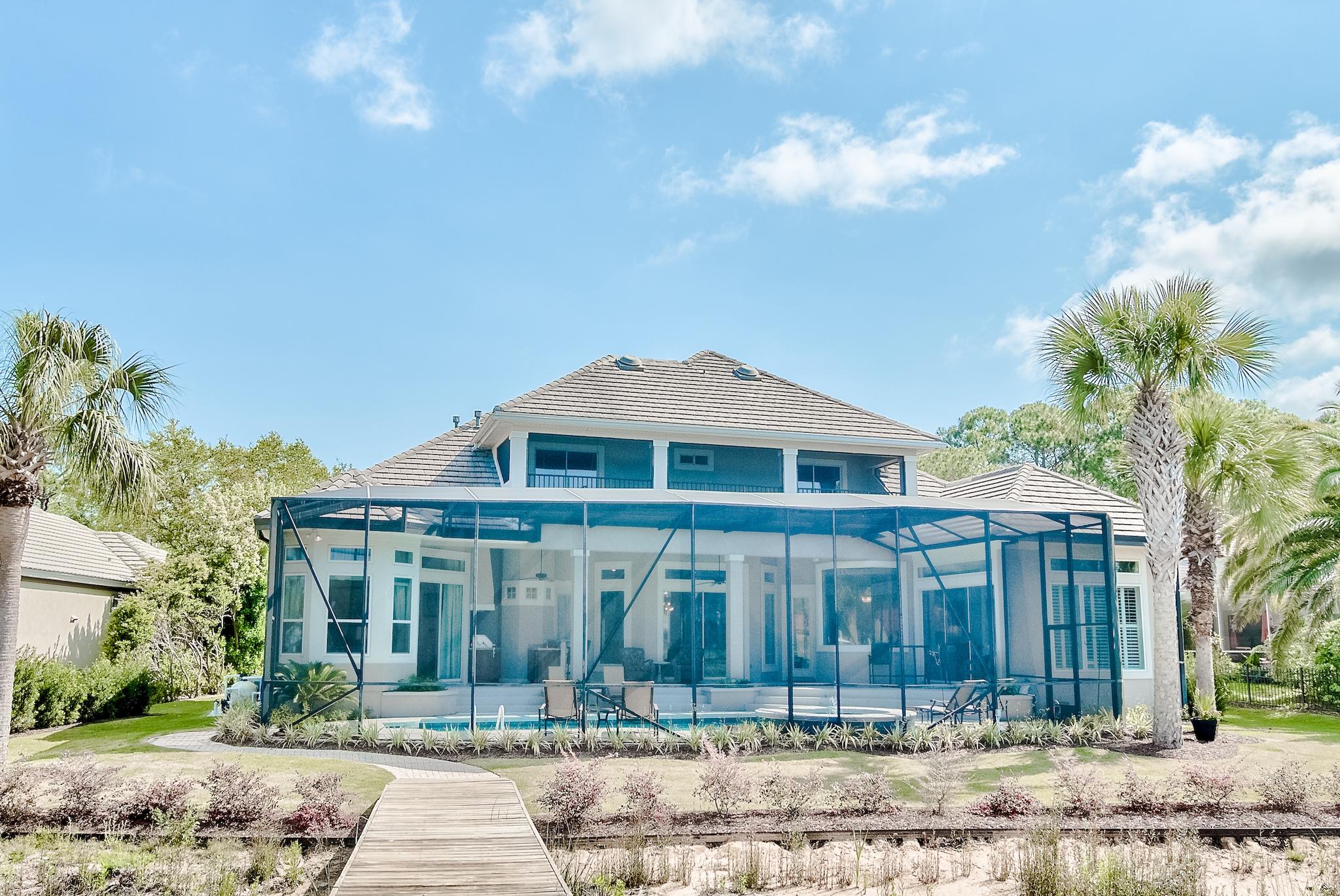 KELLY PLANTATION S/D - Residential