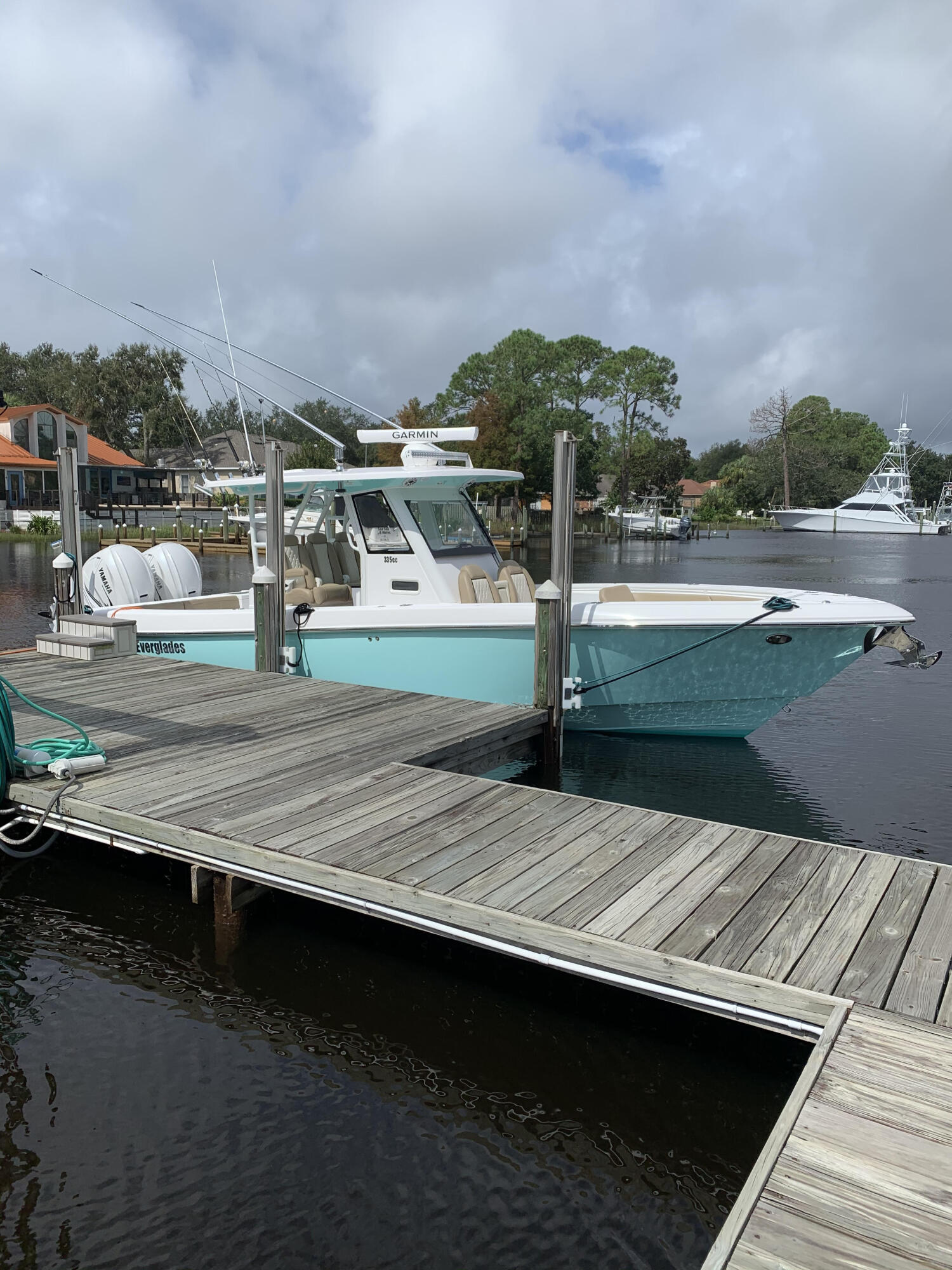 KELLY PLANTATION S/D - Residential