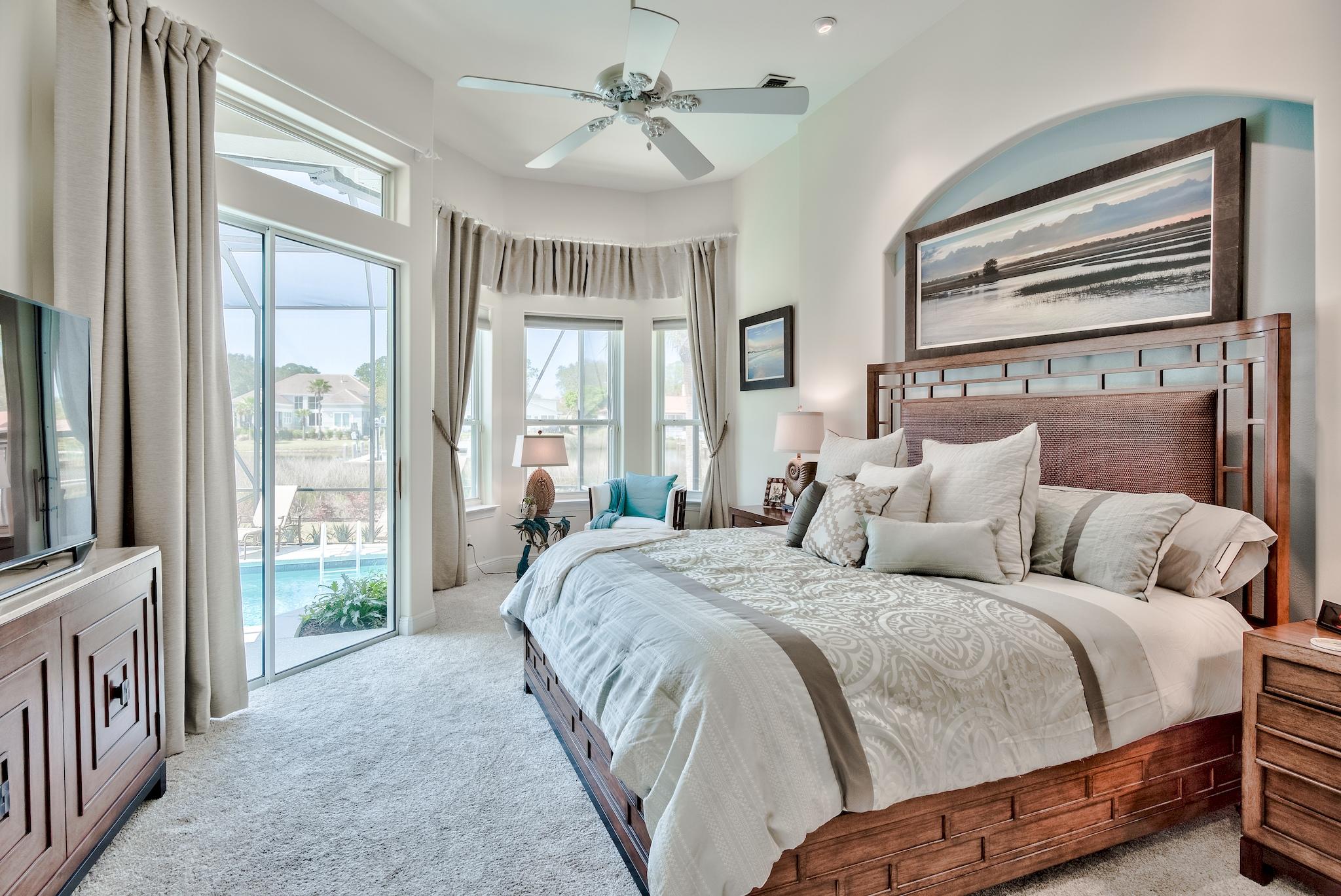 KELLY PLANTATION S/D - Residential