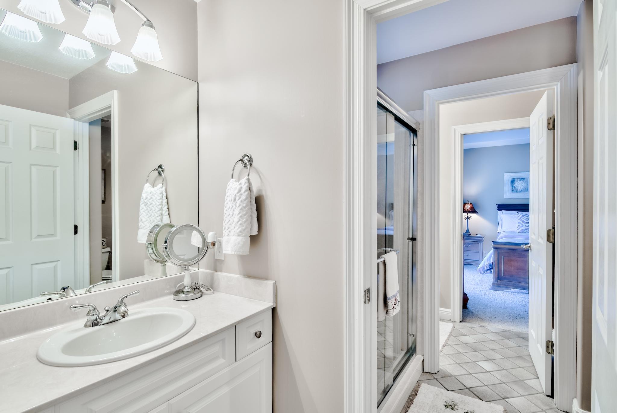 KELLY PLANTATION S/D - Residential