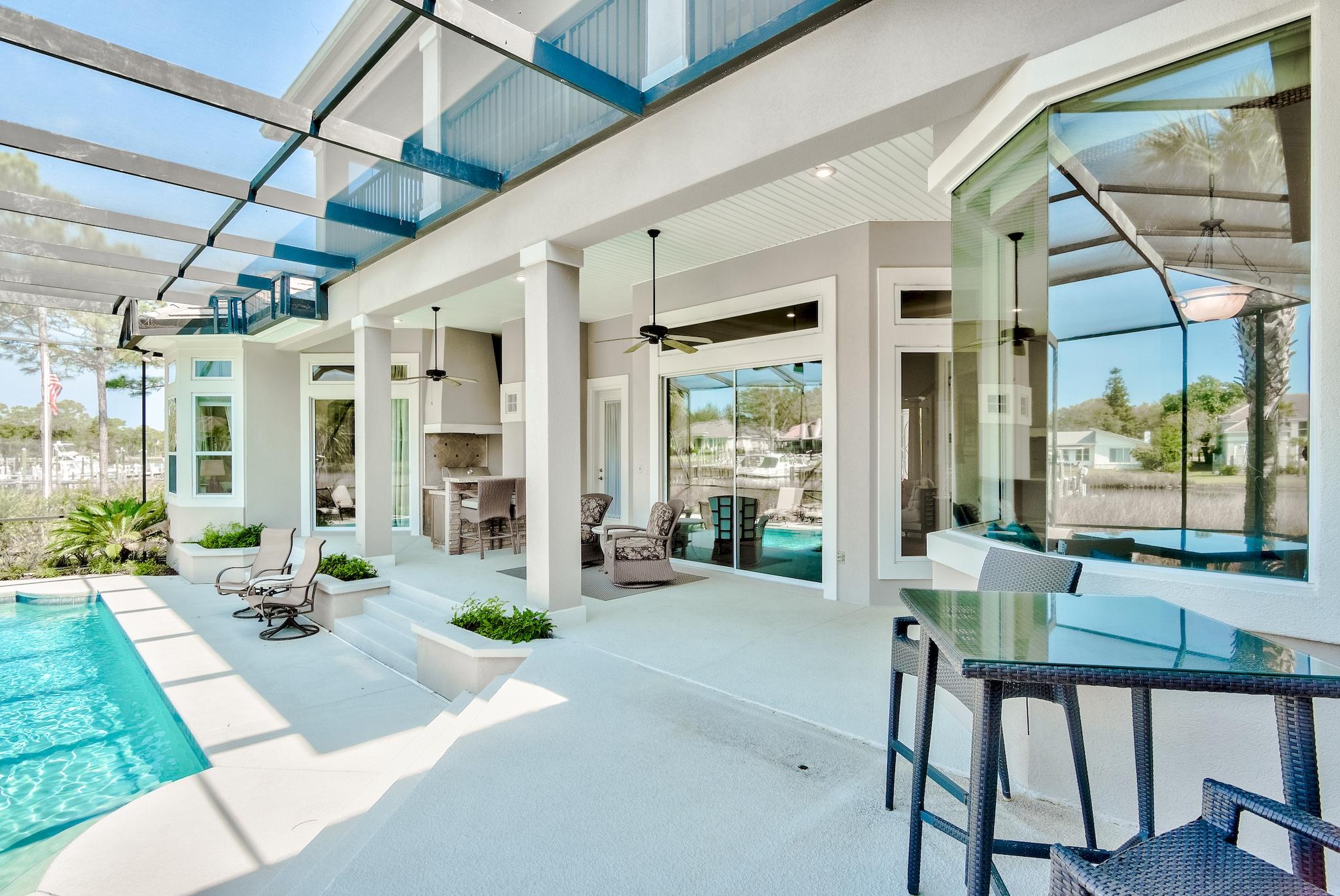 KELLY PLANTATION S/D - Residential