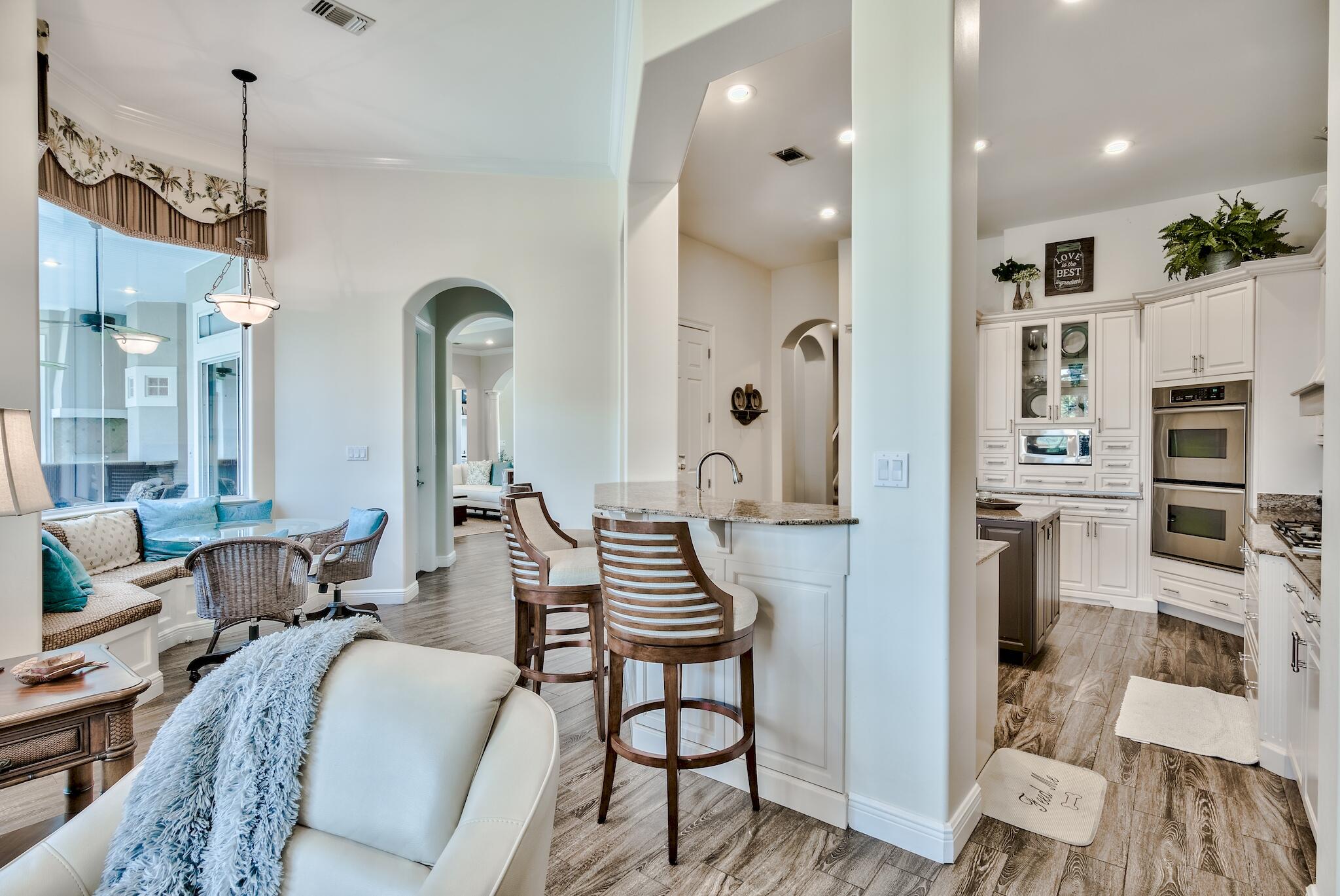 KELLY PLANTATION S/D - Residential