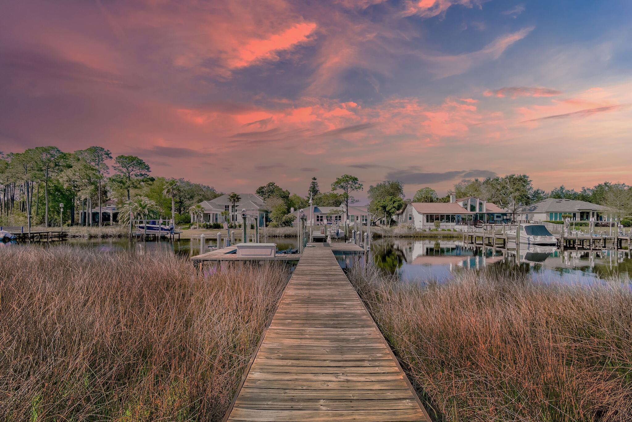KELLY PLANTATION S/D - Residential