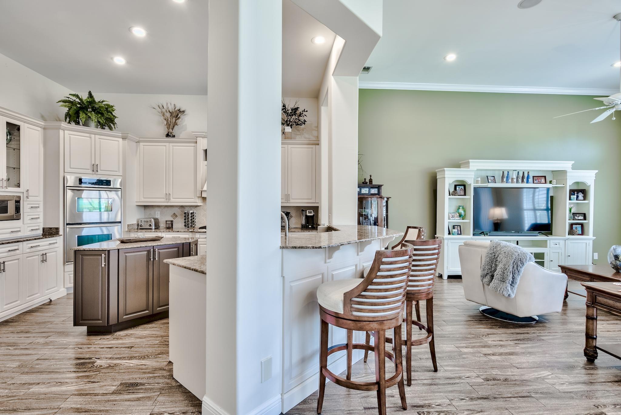 KELLY PLANTATION S/D - Residential