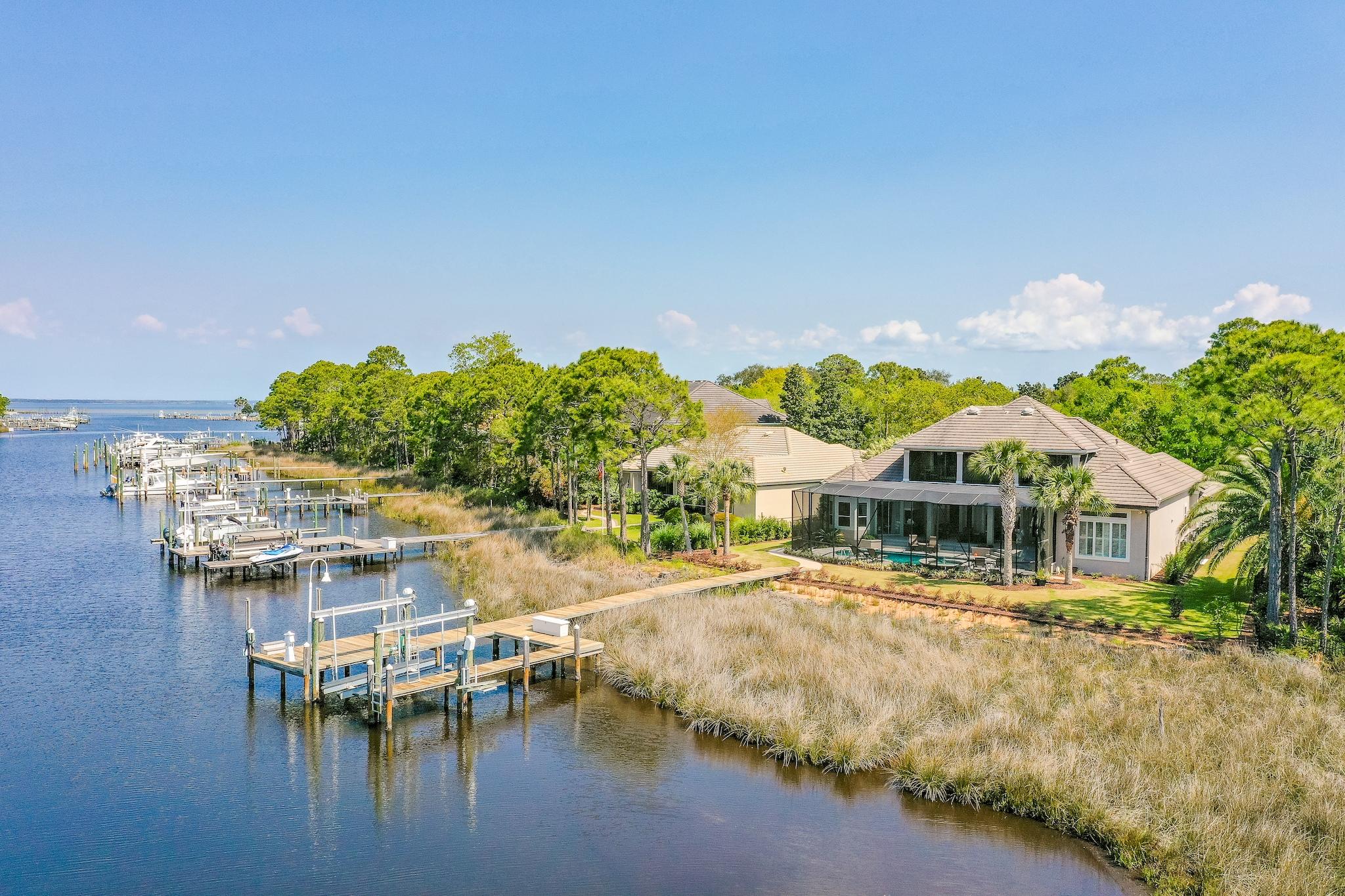 KELLY PLANTATION S/D - Residential