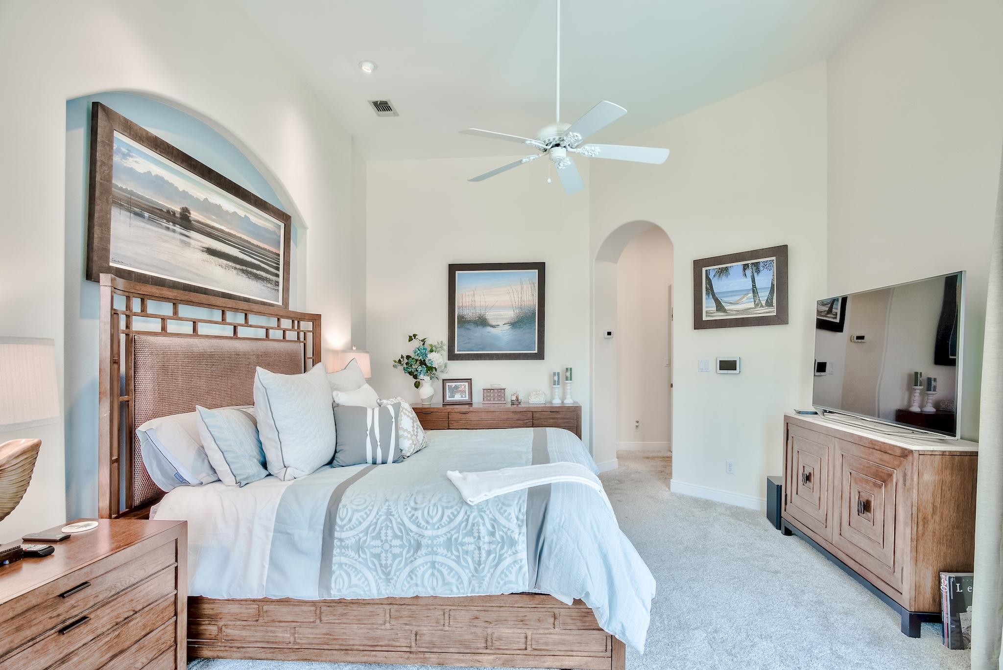 KELLY PLANTATION S/D - Residential