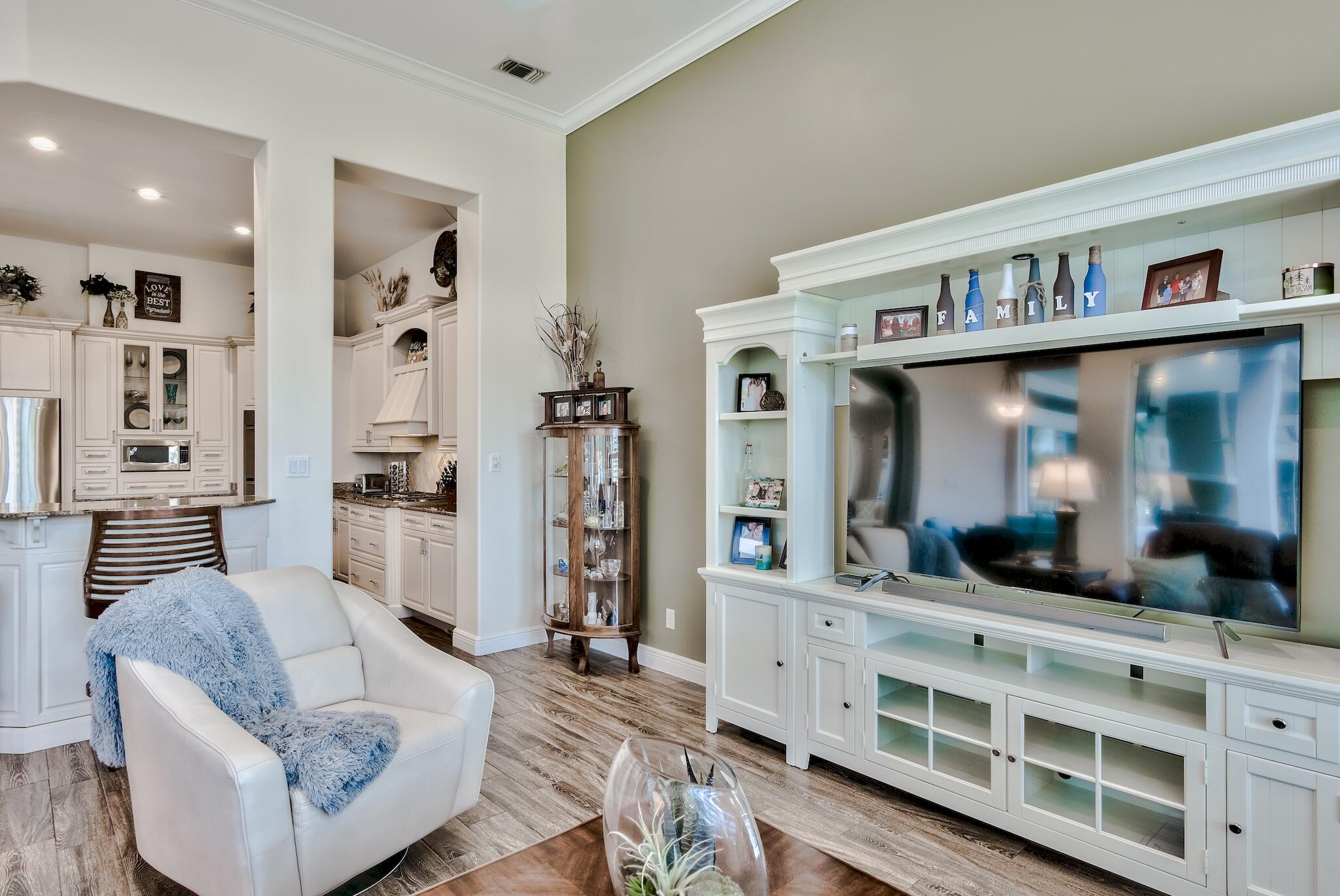 KELLY PLANTATION S/D - Residential