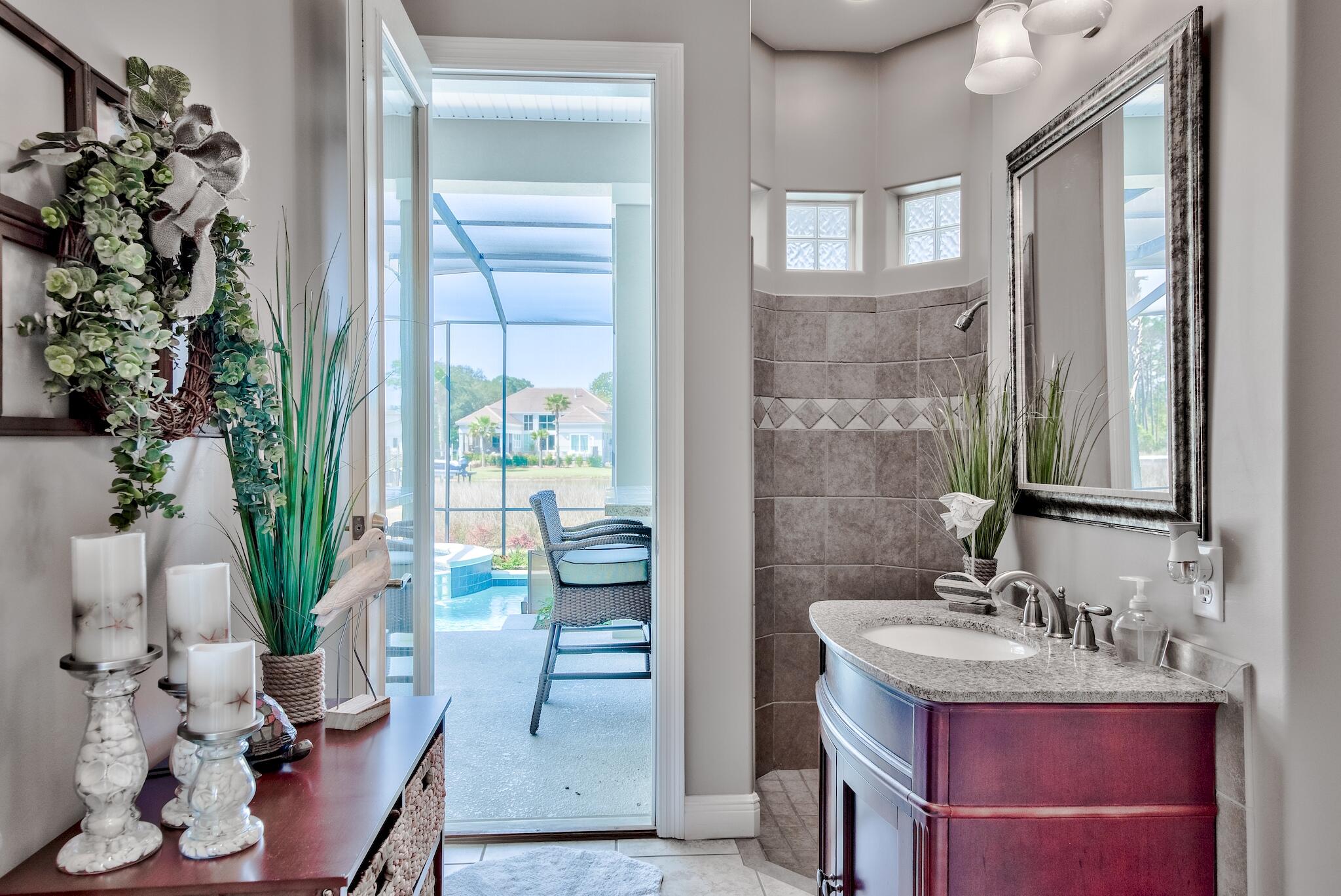KELLY PLANTATION S/D - Residential
