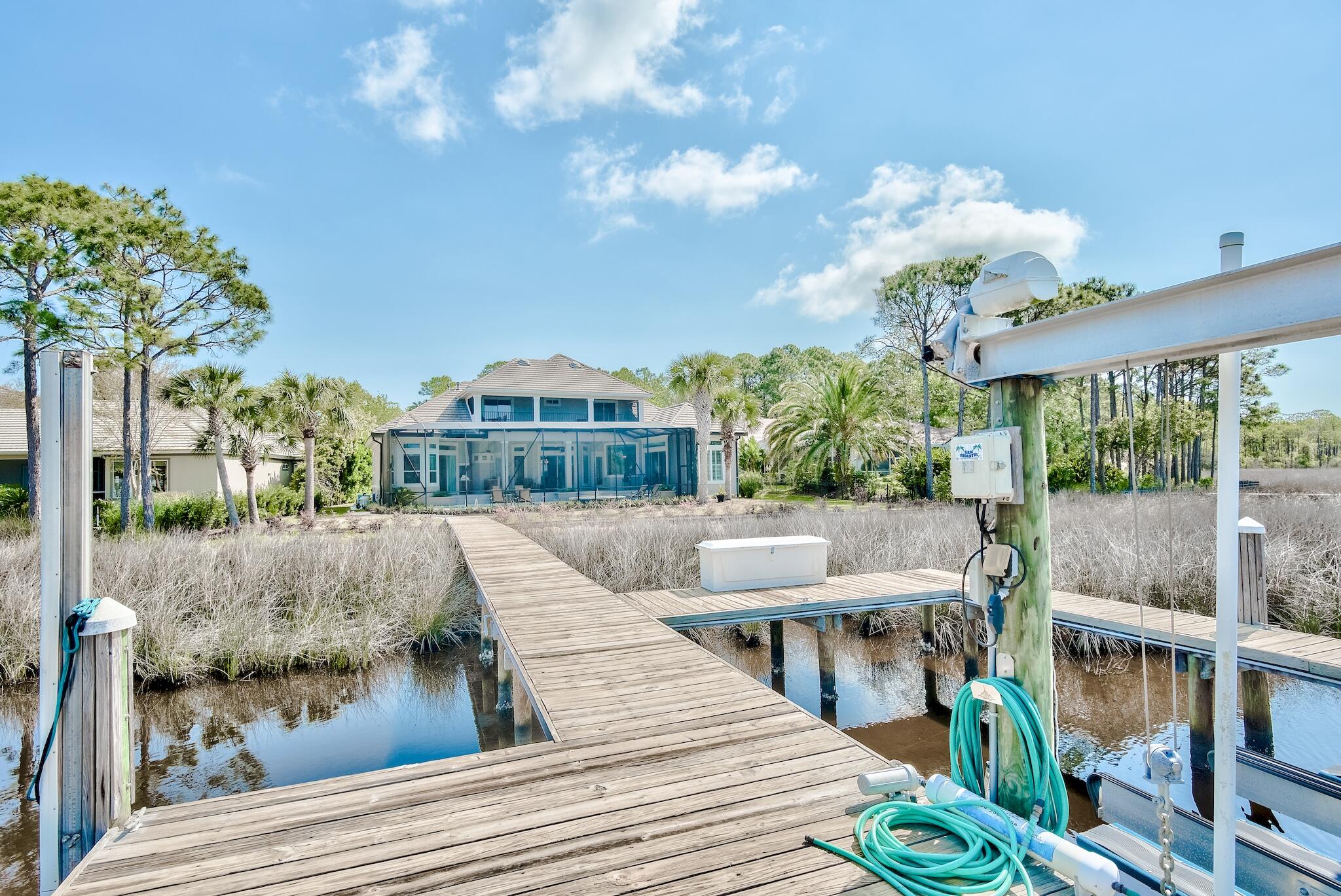 KELLY PLANTATION S/D - Residential