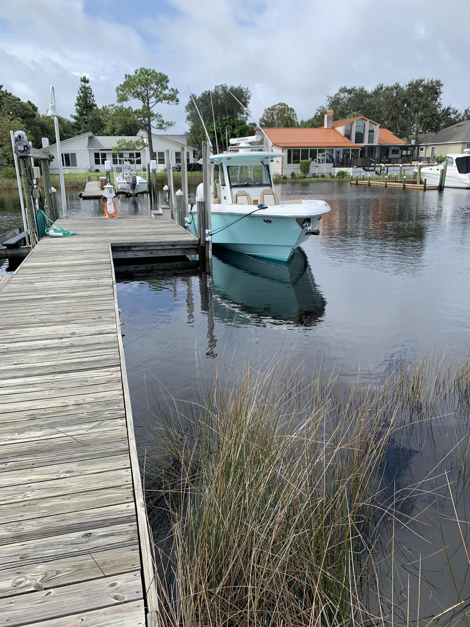 KELLY PLANTATION S/D - Residential