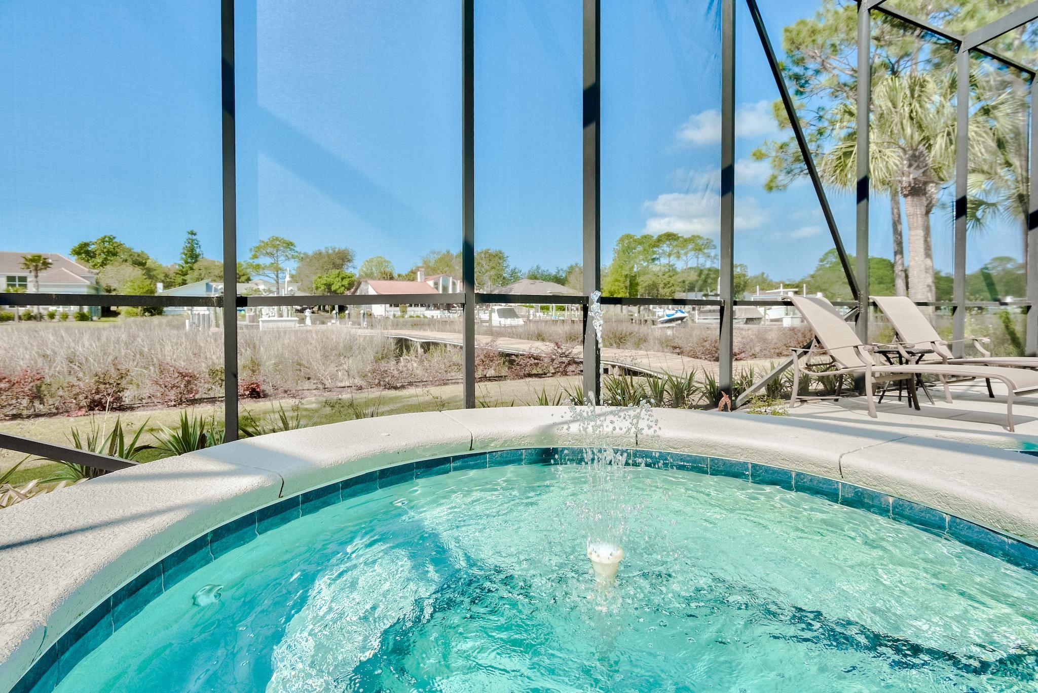 KELLY PLANTATION S/D - Residential