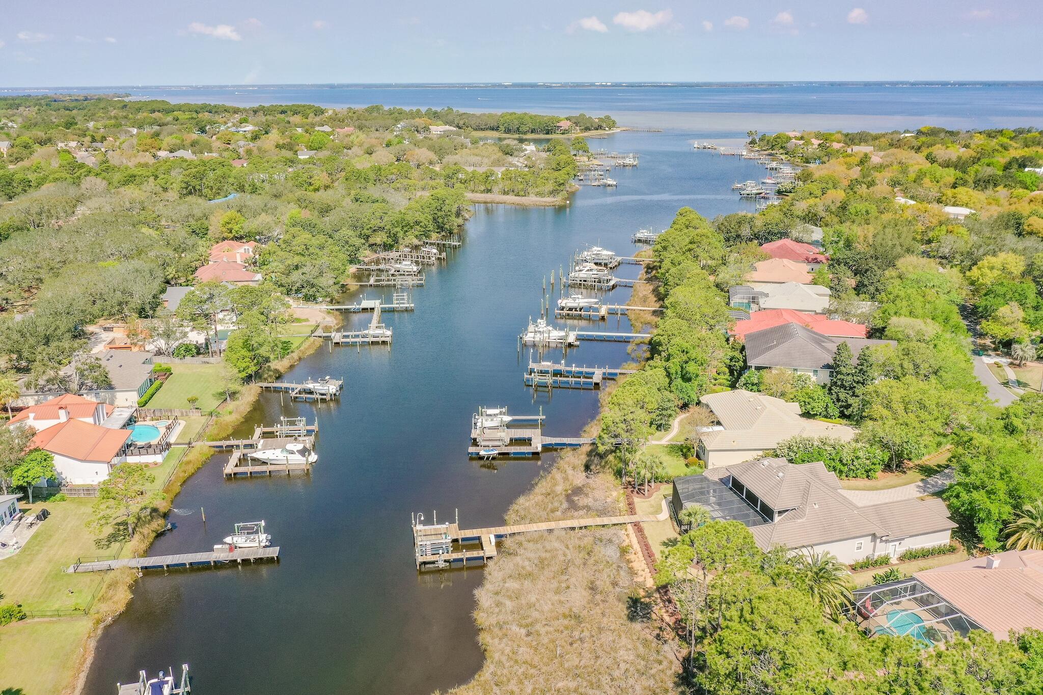 KELLY PLANTATION S/D - Residential