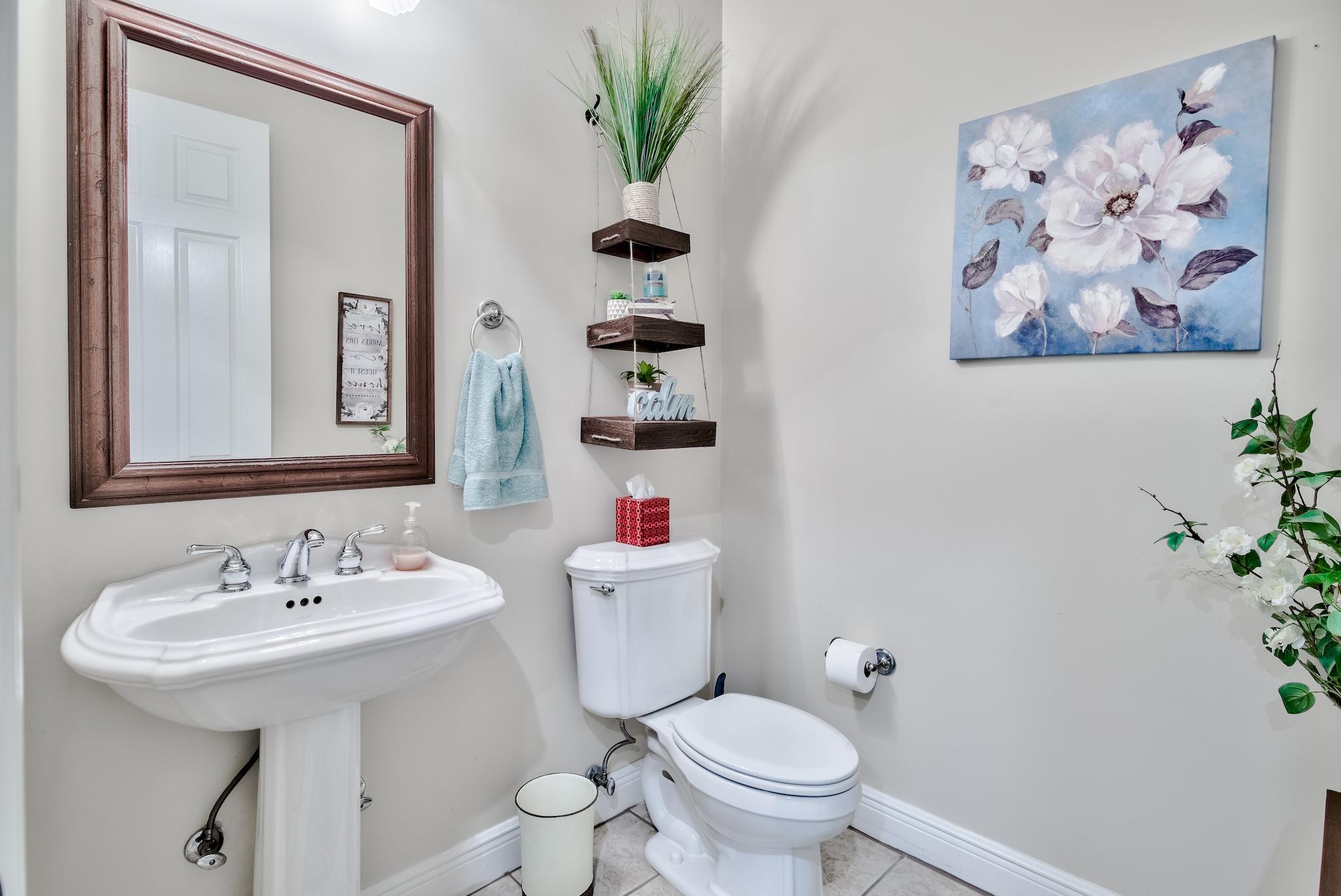 KELLY PLANTATION S/D - Residential